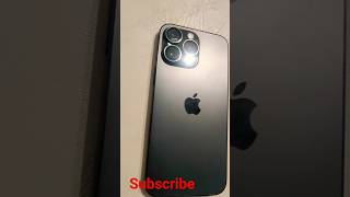 iPhone 14pro max colors #tko_unboxing #iphone #iphone14pro #apple #ios17