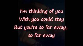 Sa-Fire - Thinking Of You (lyrics) 80's throwback