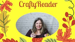 Crafty Reader |  Stick and Stone