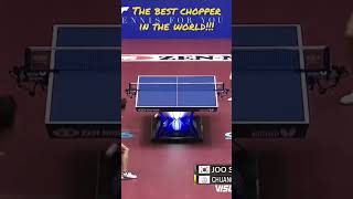 #tabletennis #shorts