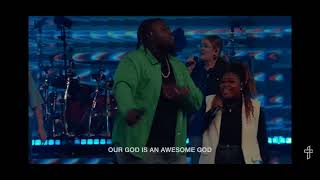 No one - Transformation Worship | Sunday Service