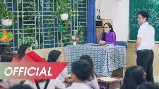 MÌNH CÙNG NHAU ĐÓNG BĂNG | THUỲ CHI x FPT Polytechnic | OFFICIAL MV