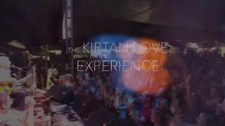 Kirtan Love Experience is coming to Los Angeles on March 9th