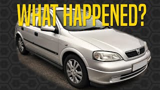 What Happened To The Cars I Own(ed)?