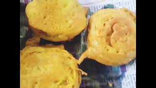 🤤🤤Mumbai style vada pav😋😋