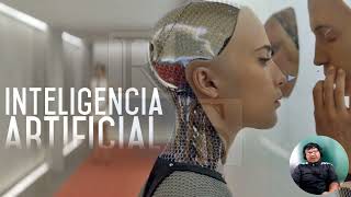 ✅💥🔥 Podcast “Voces en conexión” Beneficios de Usar AI en Exposicion de trabajo universitario