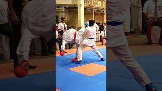 आपको डर क्यों नहीं लगता? Real legend gaurav sharma (+84) #karate #combatsport #fightingsport