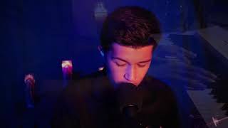 Manhattan (Sara Bareilles Cover) - Aidan Vela