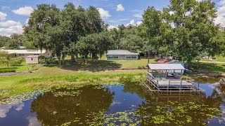 808 Lake Shore Ter, Interlachen, Florida 32128