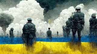 Украина. 25 сентября 2023 года.