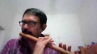 FLUTE  COVER  SONG  -  TAMIL  MAHARAJANODU   RANI                 VIEW  ,  SHARE  , SUBSCRIBE