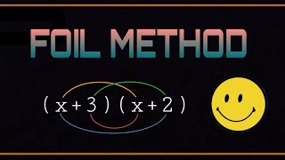 Paano ba gamitin ang FOIL method? Easy step