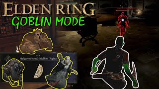 Elden Ring GOBLIN MODE // 9 - Home Invader