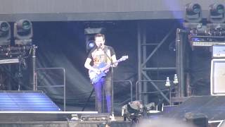 Muse - Break it to me (RheinEnergie Stadion Köln/ Cologne, 29.06.19) HD Simulation Theory World Tour