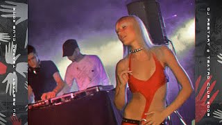 DJ Restart - Редкие кадры 04 - TEATRO Club - Челябинск 2006