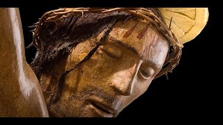 Concerto Meditazione ECCE LIGNUM CRUCIS - POPOLO MIO