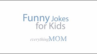 Hilarious and Silly Jokes for Kids