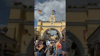 Antigua Guatemala