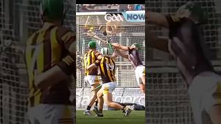 Eoin Murphy Brilliant Save v Clare