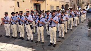 FUORI PORTA WEB - "La Classica" (Lufrano) della Banda musicale "Fenaroli" di Lanciano