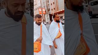 Al Maanoos Banee Aasee Groups | Junaid Yousuf #umrah #islamicfigure #makkah #saudiarabia #ksa