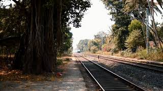 Janshatabdi Express | Konkan Railway