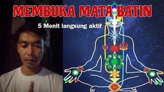 TEKNIK DASAR MEMBEDAH RAHASIA ILMU SEJATI