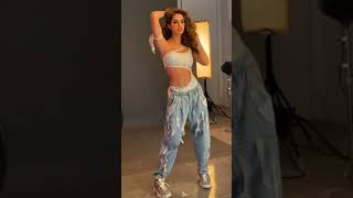 disha patni new hot dance video