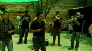 Banda Paso a Paso Cumbia "Cachita"