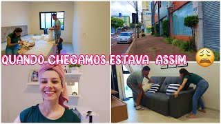 ACONTECEU ALGO INESPERADO em CASA, COMPREI O QUE FALTAVA, AGORA ESTÁ COMPLETO! || Amanda Maria