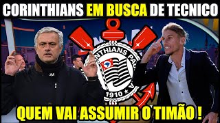 CORINTHIANS DESISTIU DE ZANARDI PRA TRAZER NOME DE PESO ! MATHEUZINHO NO CORINTHIANS