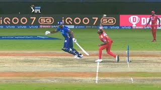 Mankading the non striker | What's changed at RCB?