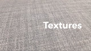 What are Textures?