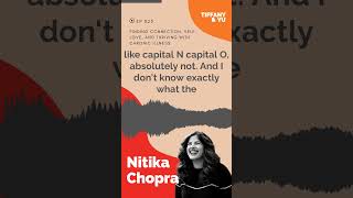 025: Finding Connection, Self-Love, and Thriving with Chronic Illness ft. Nitika Chopra, Chronicon