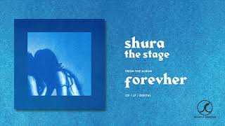 Shura - the stage (Official Audio)