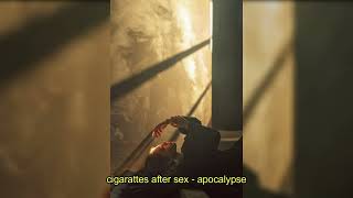 cigarattes after sex - apocalypse (sped up + reverb)