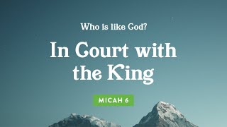 In Court with the King - 25th June 2023 - Christ Central - #church #portsmouth