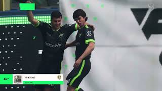 FC 24 Shot Goals #2