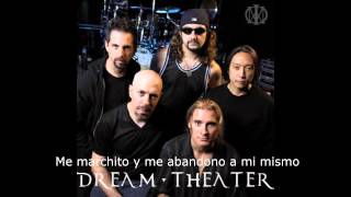 Dream Theater Wither Cover