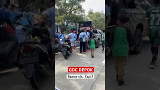 Alasan Depok Susah Maju.. Klo Pilkada milih itu mulu.🤣✌️