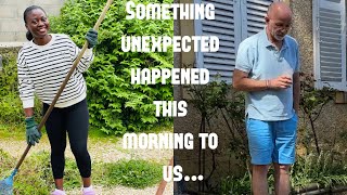 Emergency at our New home!! Something happened to us at home and we had to do this..☹️#dailyvlog