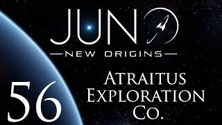 Juno: New Origins | Atraitus Exploration Co. | Episode 56