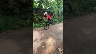 cycle stopie kerala⚡#viral