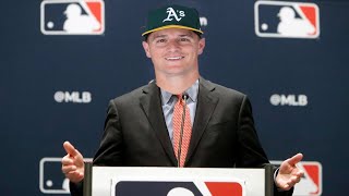 Matt Chapman Commissioner 2020