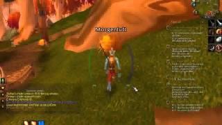 Lets Play WoW (Troll,Mage) 18