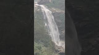 Naga water falls