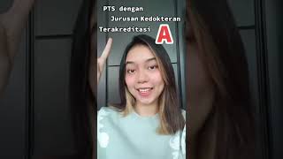 Jurusan Kedokteran di Perguruan Tinggi Swasta, Ada Nggak Sih?