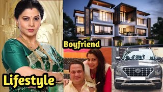 Tillotama Lifestyle Biography Age Family income Boyfriend Form Savalyachi Janu Savali