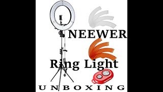 Neewer Ring Light