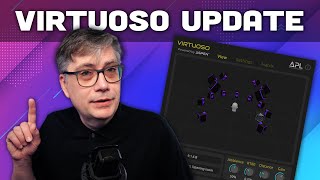 Next-Level Binaural Rendering: Virtuoso Received an Update!